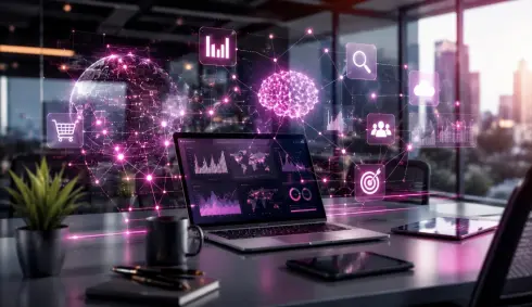 Marketingové novinky v červenci 2026: AI, SEO a PPC