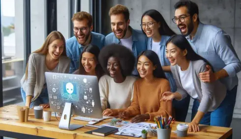 Cena za proklik letí nahoru a ve firmě nastává panika. Jenže co když je to
