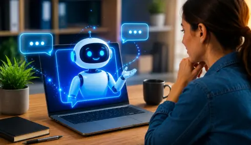 AI Act a e-shopy: Nová pravidla pro AI