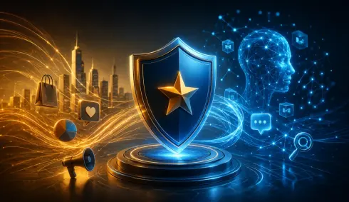 Suverenita značky v době AI: Co ji ohrožuje a jak ji uhájit?