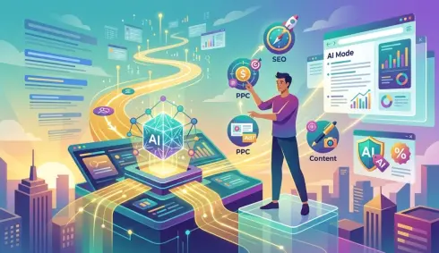 Online marketing v září 2026: AI mění Google Ads, vyhledávání i reklamu 
