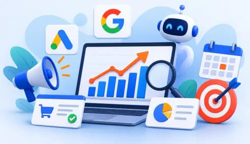Přehled novinek v digitálním marketingu říjen 2026