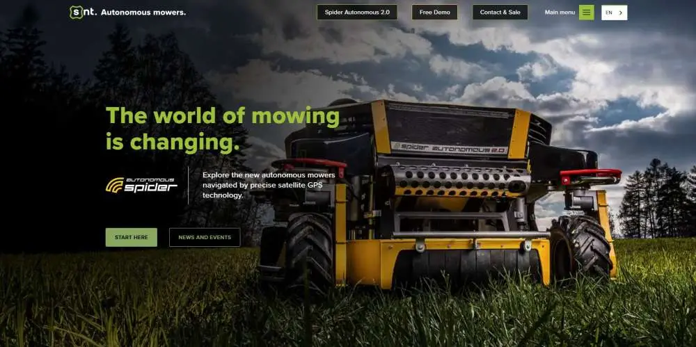 spidernewtech.com